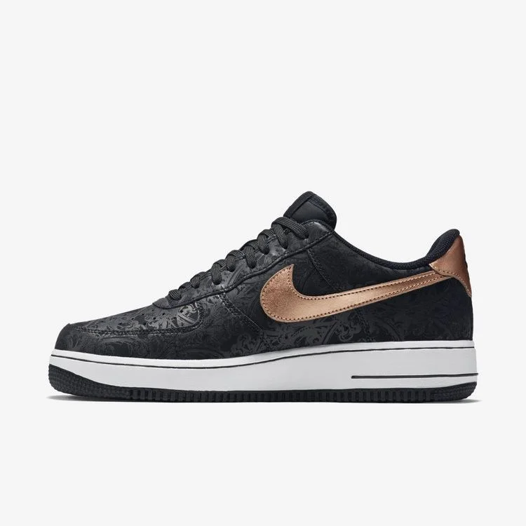 Krossovki-Nike-Air-Force-1-Low-07-LV8-Black-3
