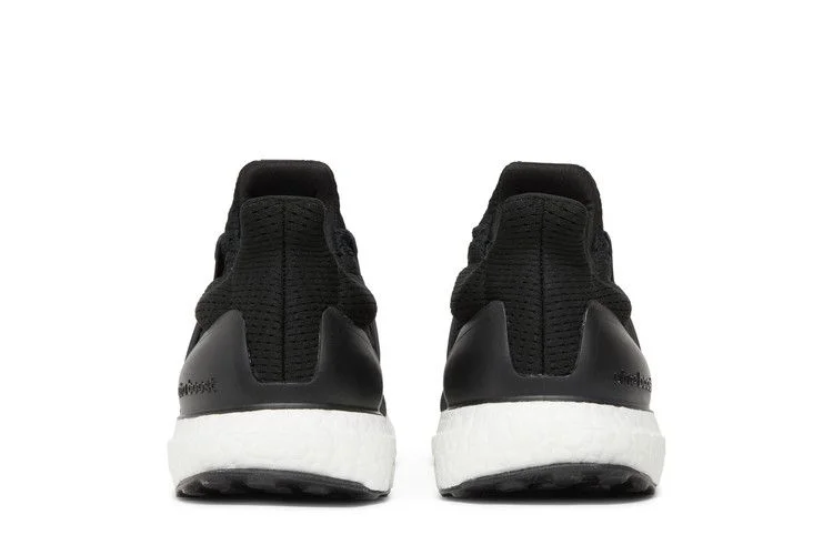 Кроссовки adidas UltraBoost 1.0 'Double Black'