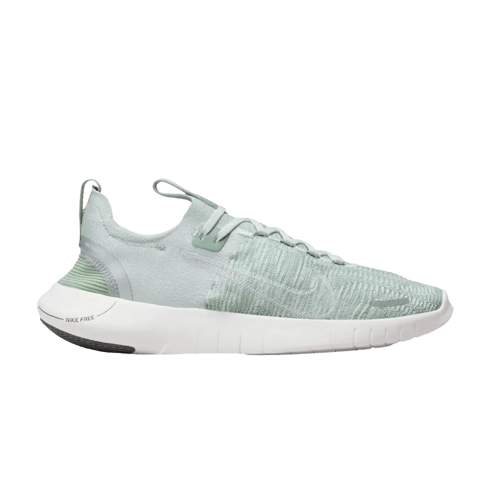 Krossovki-Nike-Wmns-Free-Run-Flyknit-Next-Nature-Jade-Horizon