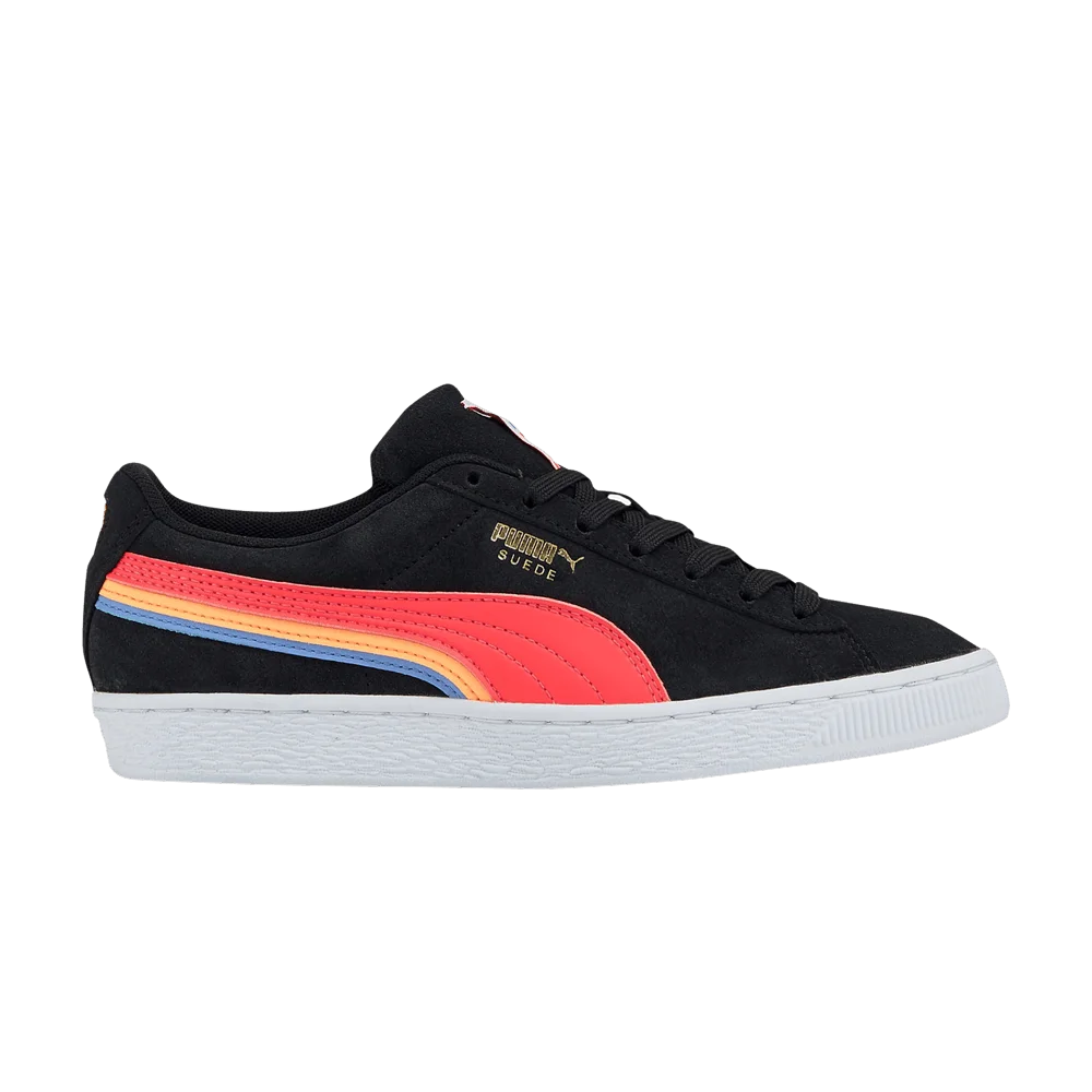 Krossovki-Puma-Suede-Triplex-Black-Paradise-Pink