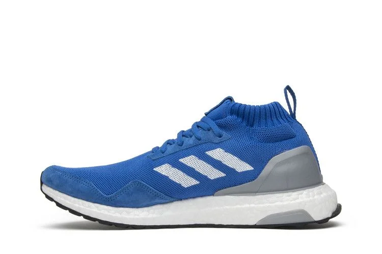 Кроссовки adidas UltraBoost Mid 'Run Thru Time'