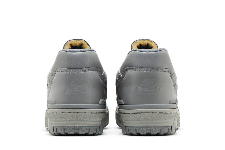 Кроссовки New Balance 550 'Monochromatic Pack - Slate Grey'