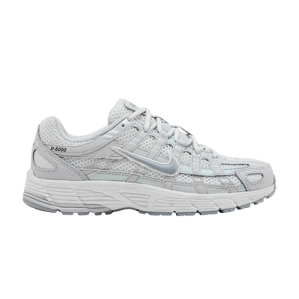 Krossovki-Nike-Wmns-P-6000-SE-Summit-White-Vast-Grey