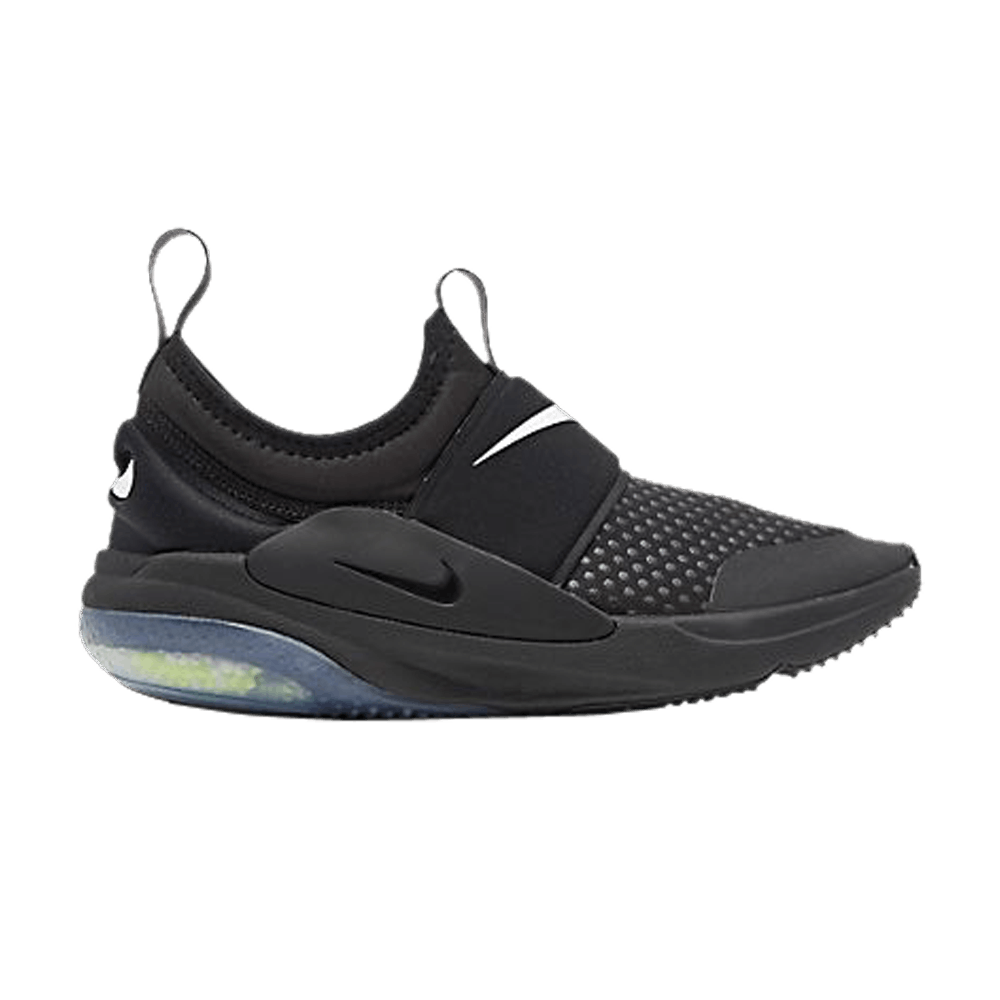 Кроссовки Nike Joyride Nova GS 'Black'