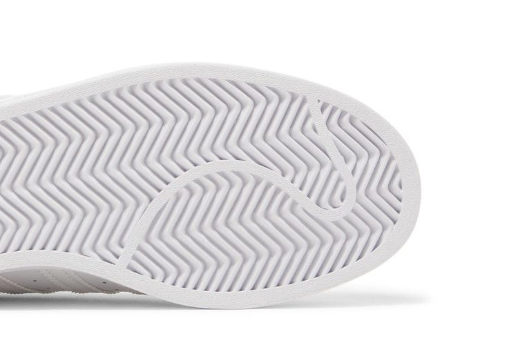Кроссовки Adidas Superstar 'Triple White'