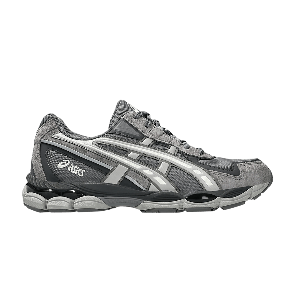 Кроссовки ASICS Gel NYC 2055 'Carbon Cement Grey'