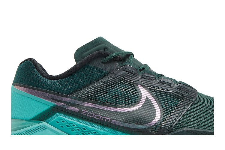 Кроссовки Nike Zoom Metcon Turbo 2 'Pro Green Washed Teal'