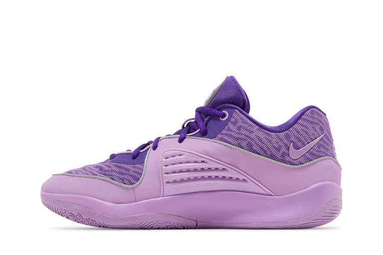 Кроссовки Nike KD 16 'B.A.D.'