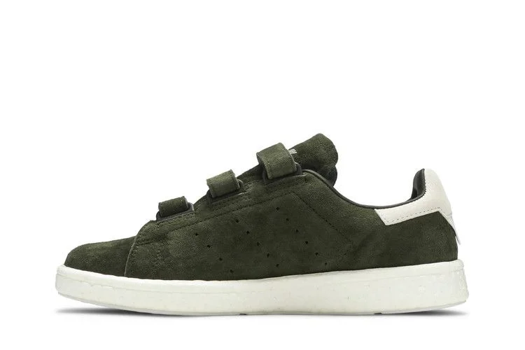 Krossovki-White-Mountaineering-x-adidas-Stan-Smith-CF-Night-Cargo-2