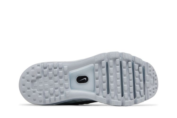Кроссовки Nike Air Max 2017 'Wolf Grey'