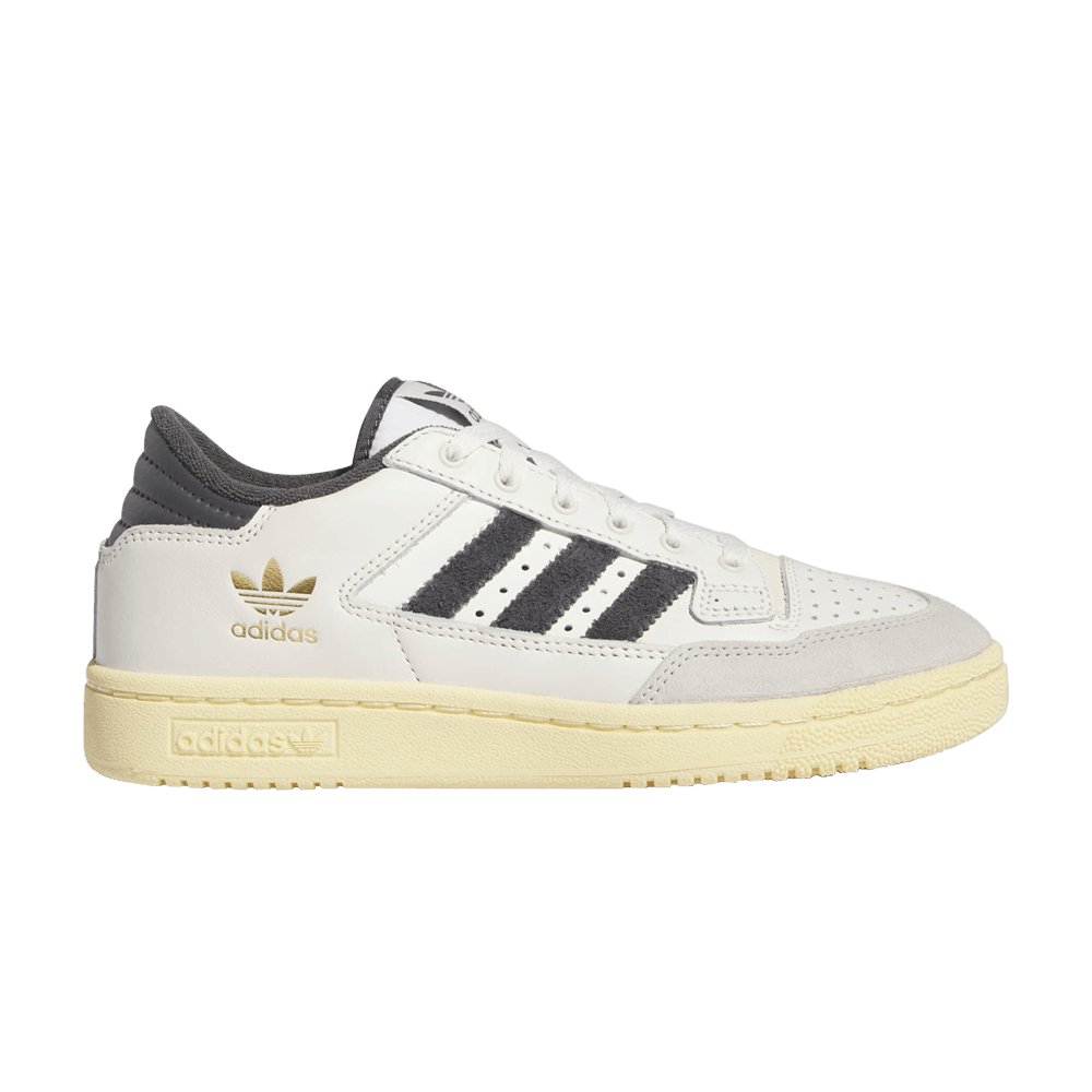 Кроссовки Adidas Wmns Centennial 85 Low 'Off White Grey'