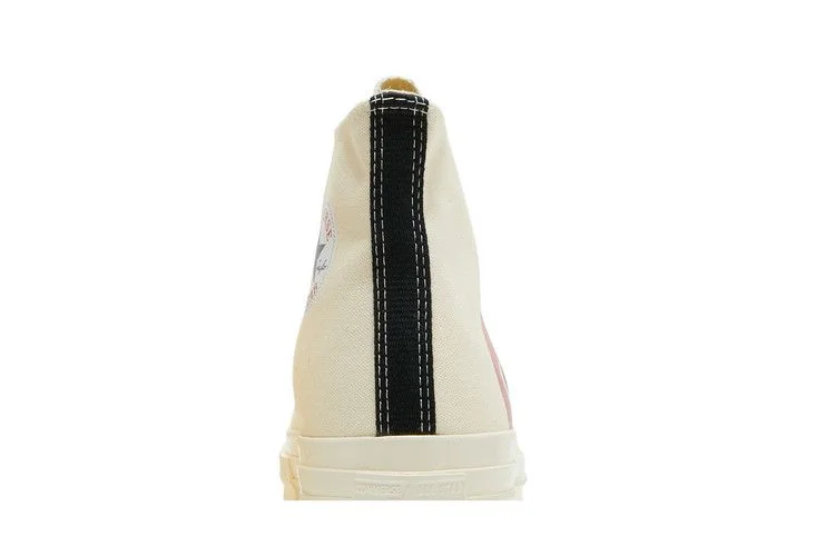 Krossovki-Comme-des-Garcons-Play-x-Converse-Chuck-70-High-Milk-6