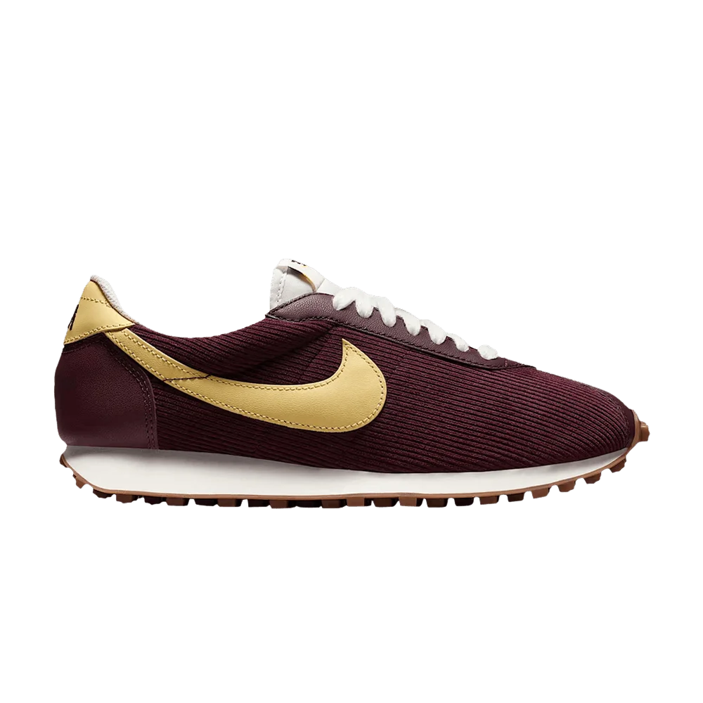 Krossovki-Nike-Wmns-LD-1000-Burgundy-Crush-Soft-Yellow