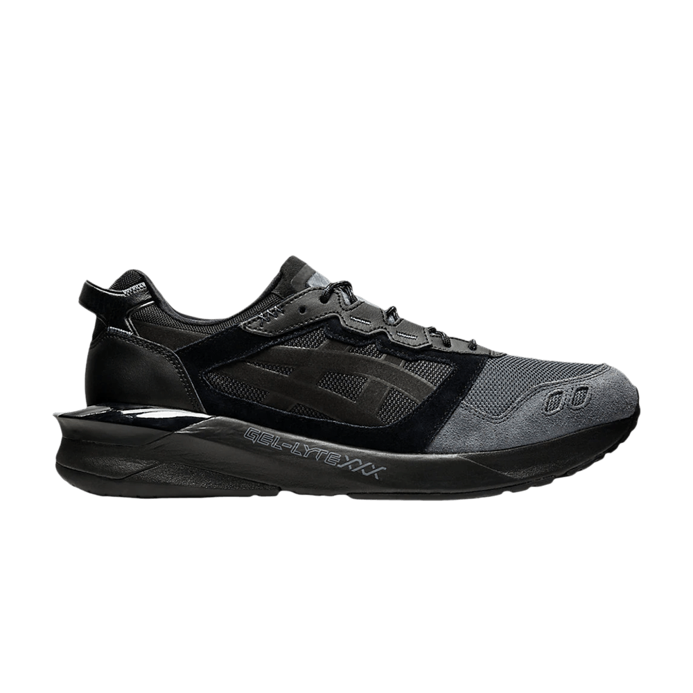 Кроссовки ASICS Gel Lyte 30 'Black Carrier Grey'