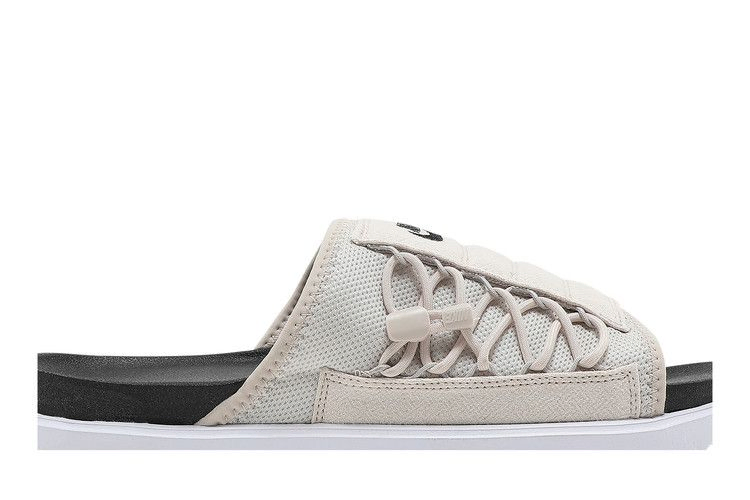 Nike Asuna Slide 'Desert Sand'