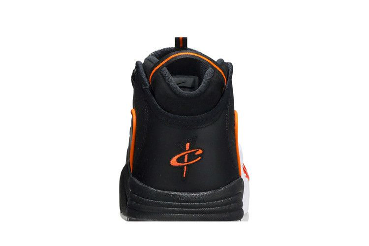 Кроссовки Nike Air Max Penny 1 'Total Orange'
