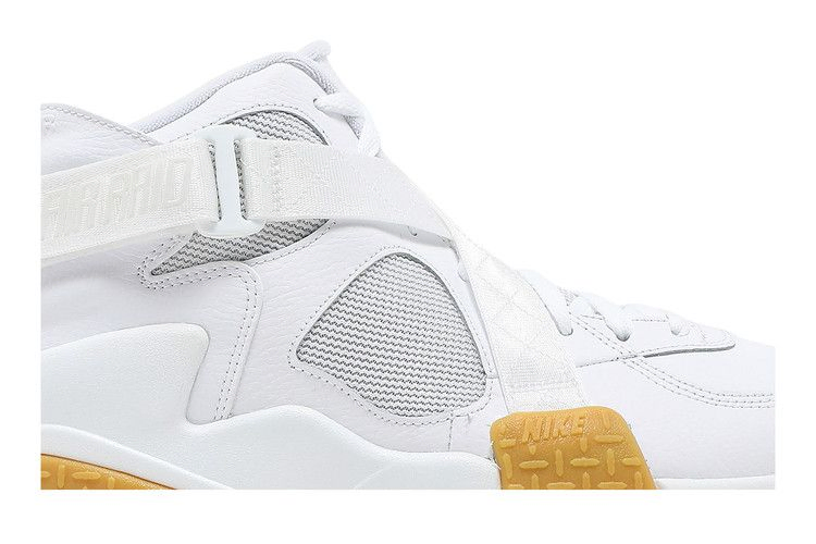 Кроссовки Nike Air Raid 'White Gum'