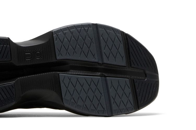 Кроссовки ON Wmns Cloudpulse 'Black Eclipse'