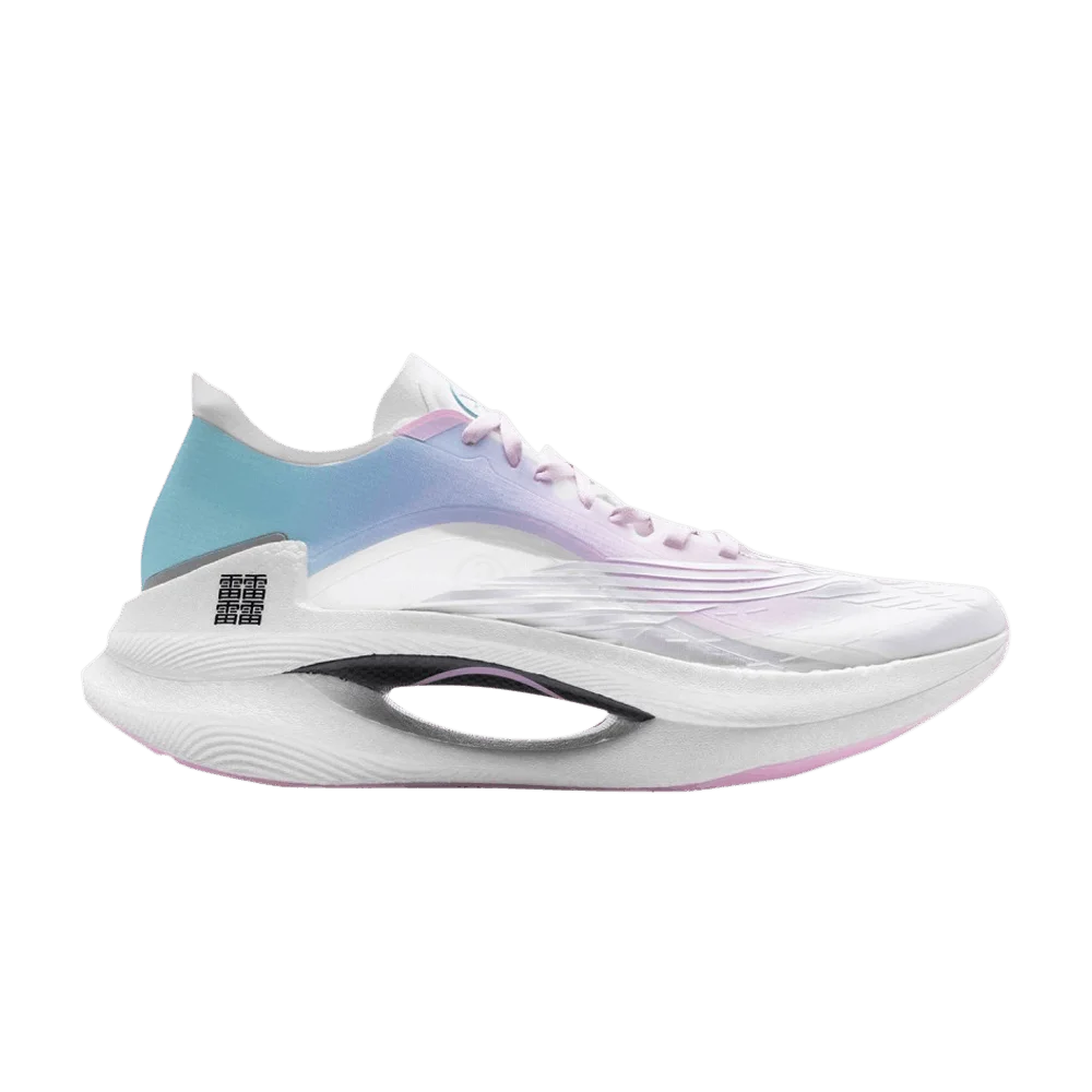 Кроссовки Li-Ning Wade 2020 Essential 'Cotton Candy'