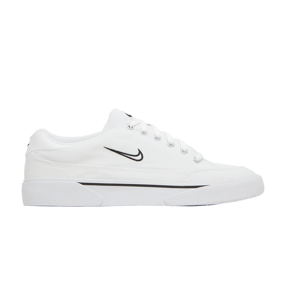 Кроссовки Nike Retro GTS 'White Black'