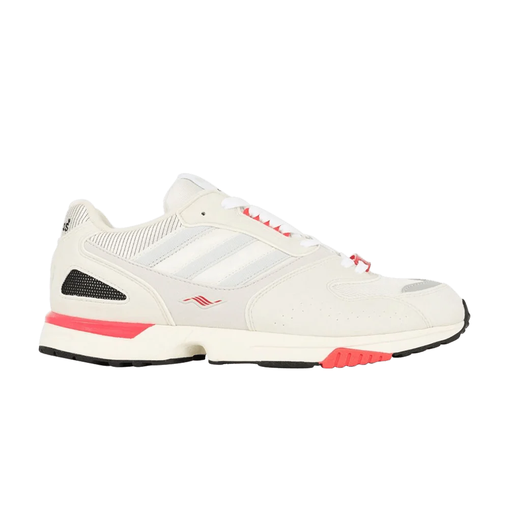 Кроссовки adidas Wmns ZX 4000 'Clear White'