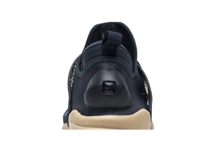 Кроссовки Stone Island x NikeLab Sock Dart Mid SP 'Obsidian'