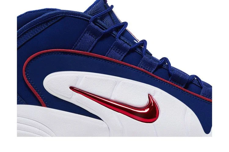 Кроссовки Nike Air Max Penny 1 'Lil Penny'