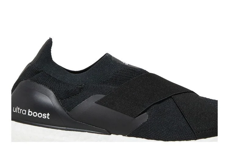 Кроссовки adidas Wmns UltraBoost Slip-On DNA 'Black Acid Orange'