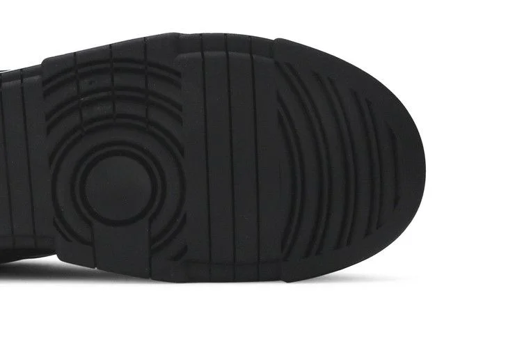 Кроссовки Nike Wmns Dunk Low Disrupt 'Black'
