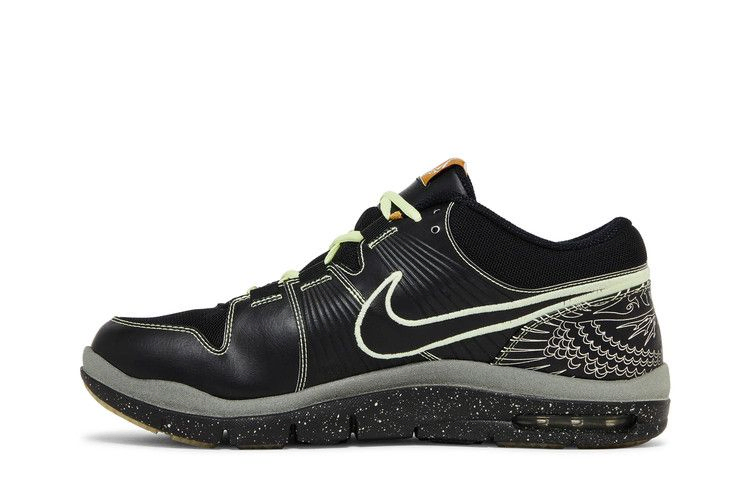 Кроссовки Nike Trainer 1 P.E 'Lights Out'