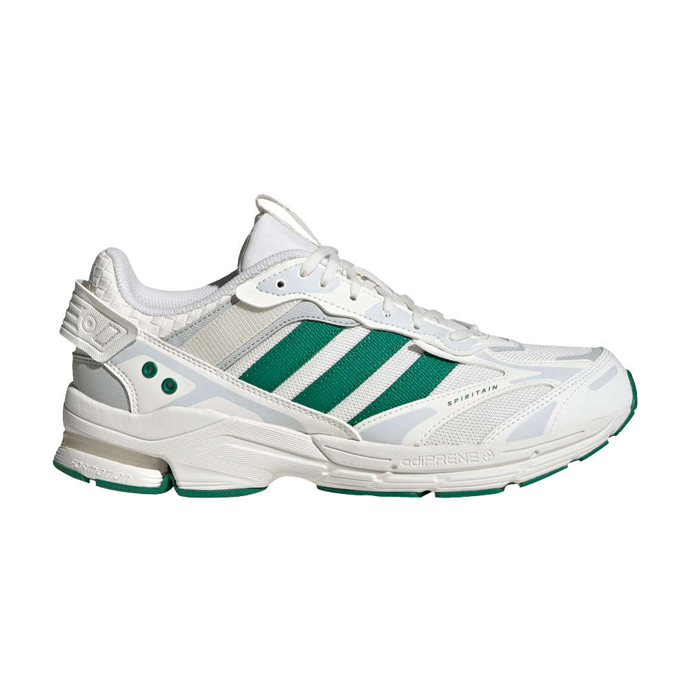 Кроссовки adidas Spiritain 2000 'White Green'