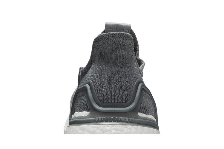 Кроссовки adidas UltraBoost 19 'Triple Grey'