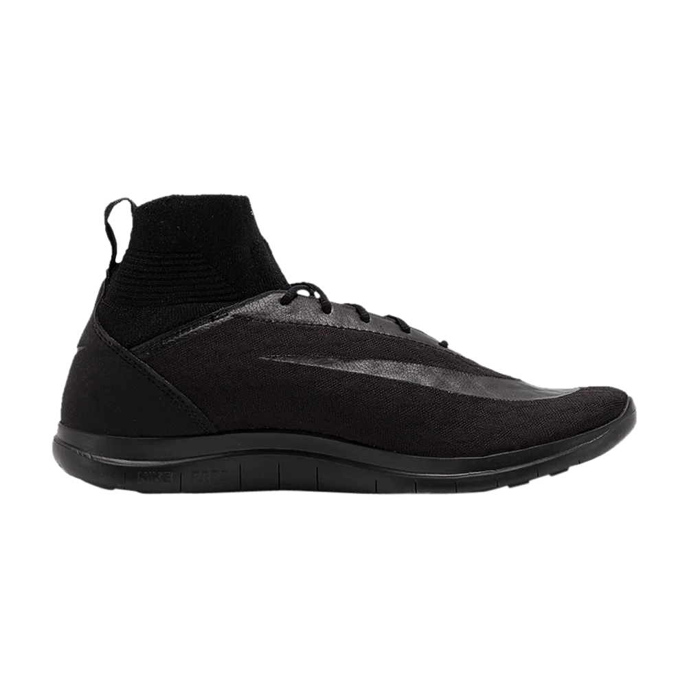Krossovki-Nike-Free-Hypervenom-3-Flyknit-Triple-Black