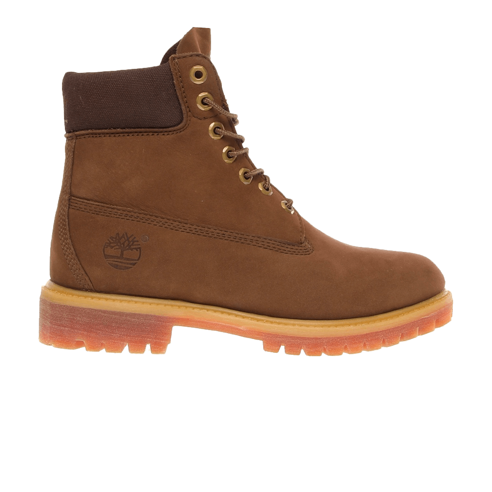 Кроссовки Timberland 6 Inch Premium Waterproof