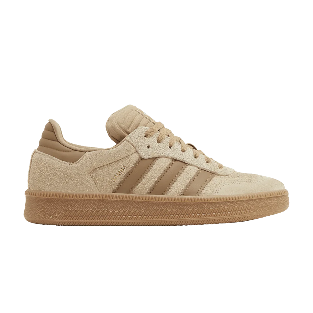 Krossovki-adidas-Samba-XLG-Magic-Beige-Gum