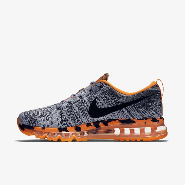 Кроссовки Nike Flyknit Max