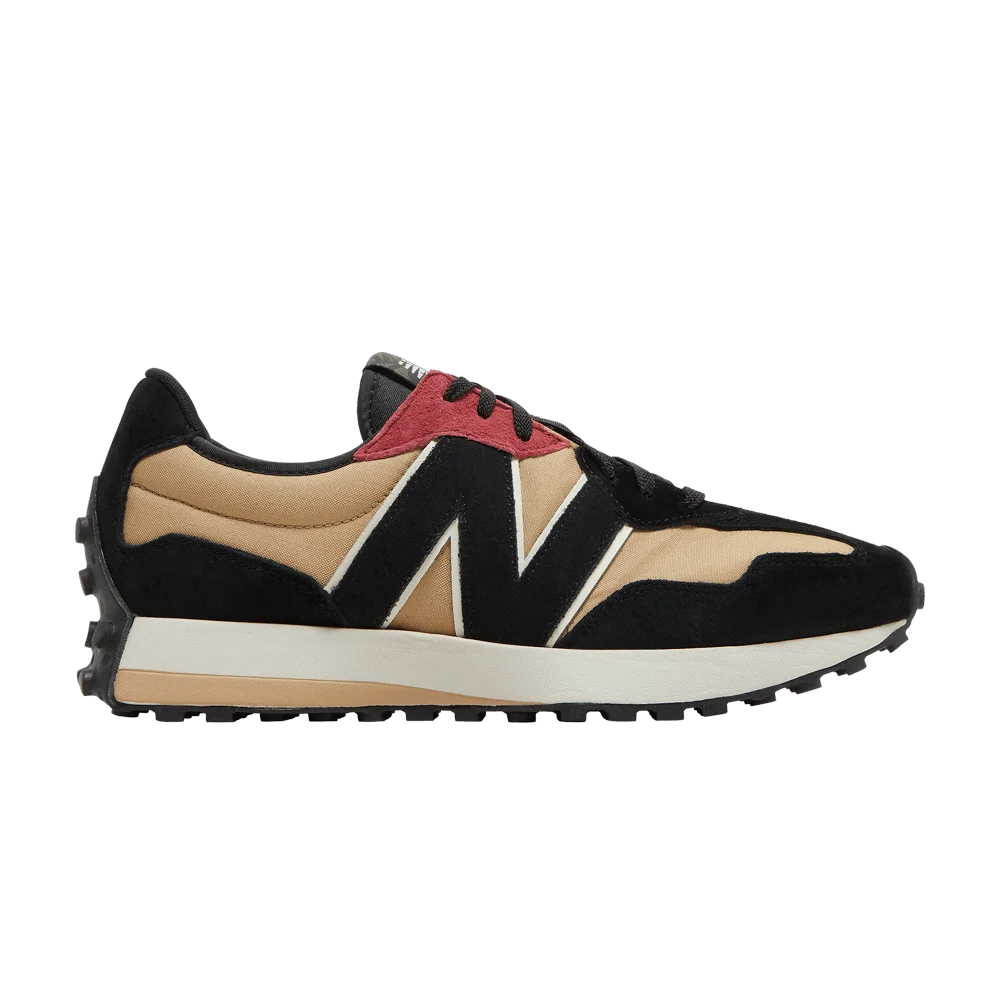 Krossovki-New-Balance-327-Chinese-New-Year-Black-Workwear