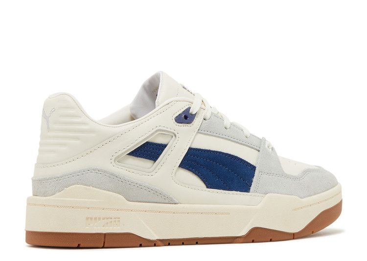 Кроссовки Lauren London x Puma Wmns Slipstream Lo 'L.A. Love Story - Estate Blue'