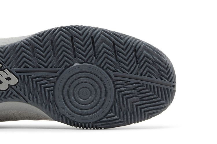 Кроссовки New Balance Numeric Audazo V6 Pro IN 'Grey Day 2024'