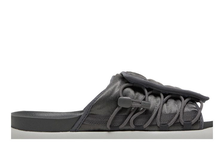 Nike Asuna 2 Slide 'Iron Grey'