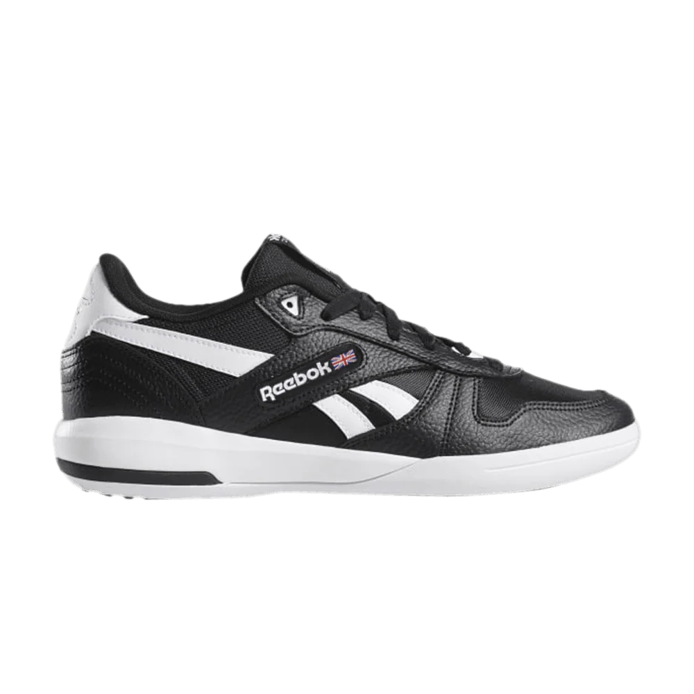 Кроссовки Reebok Unphased Pro 'Black'