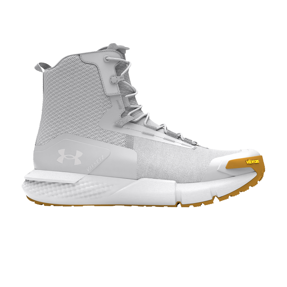 Кроссовки Under Armour Valsetz Tactical Boot 'Mod Grey'