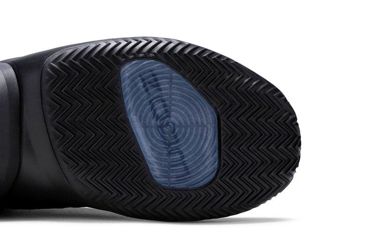 Кроссовки Air Jordan React Elevation PF 'Black Ice'