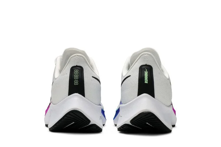 Кроссовки Nike Air Zoom Pegasus 37 'White Multi'