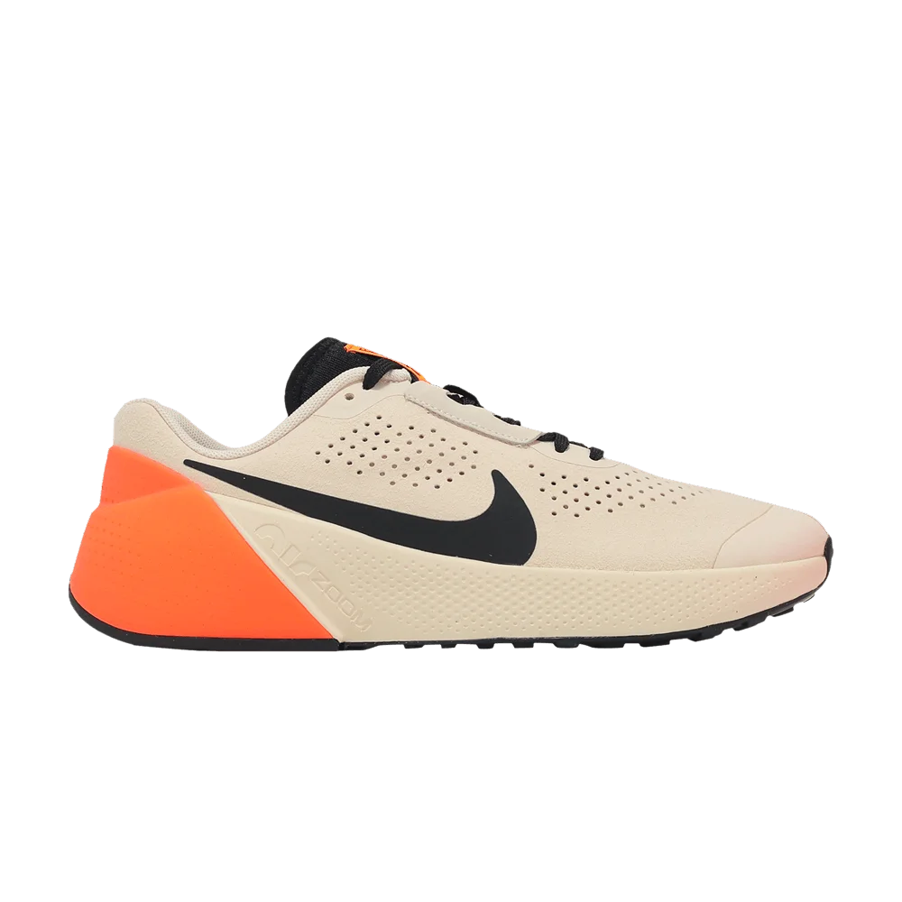 Кроссовки Nike Air Zoom TR1 'Guava Ice Metallic Pewter'