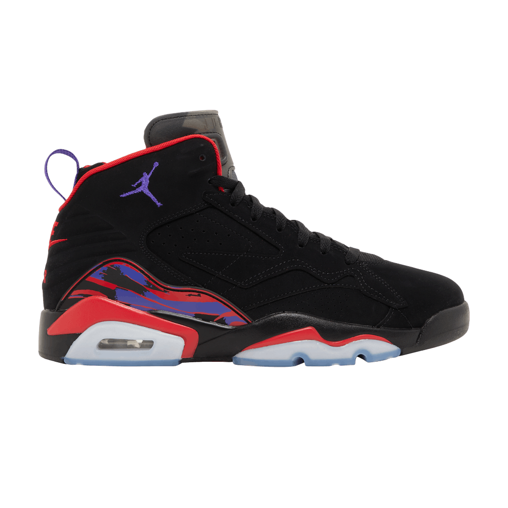 Кроссовки Air Jordan MVP 'Raptors'