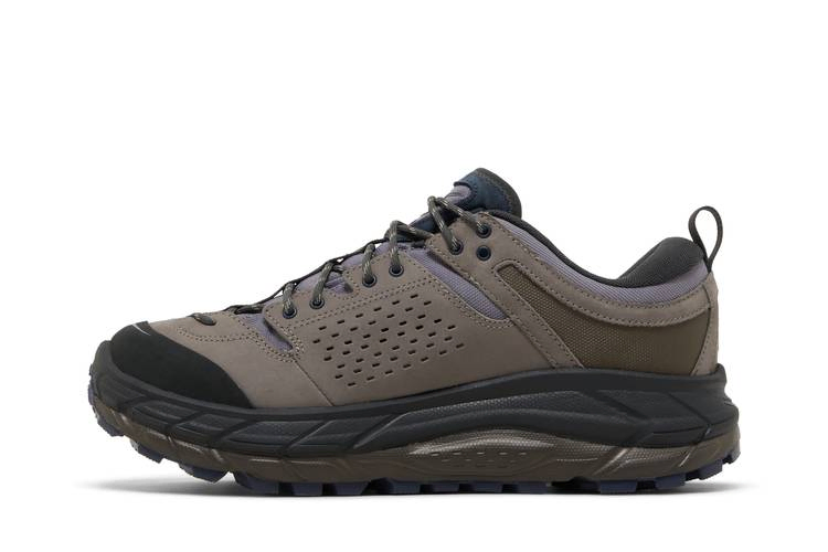 Кроссовки HOKA _J.L-A.L_ x Tor Ultra Low GORE-TEX 'Desert Taupe'