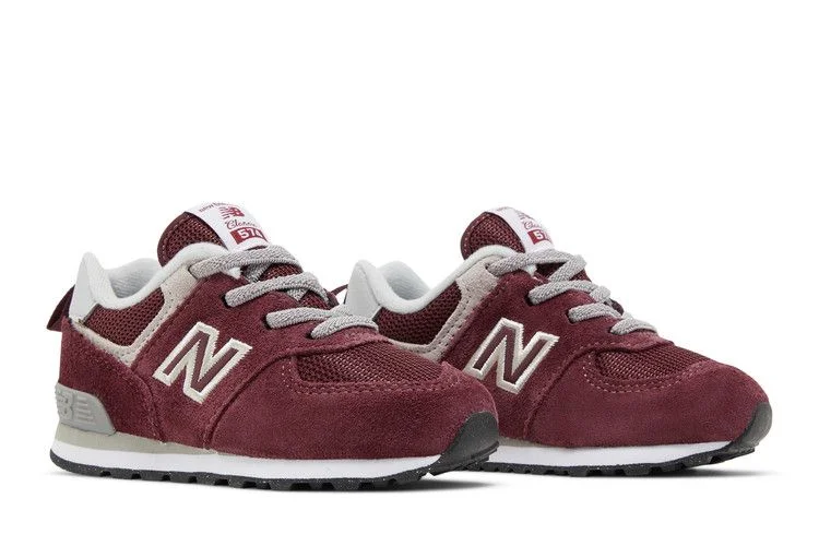 Krossovki-New-Balance-574-Bungee-Toddler-Core-Pack-Burgundy-7