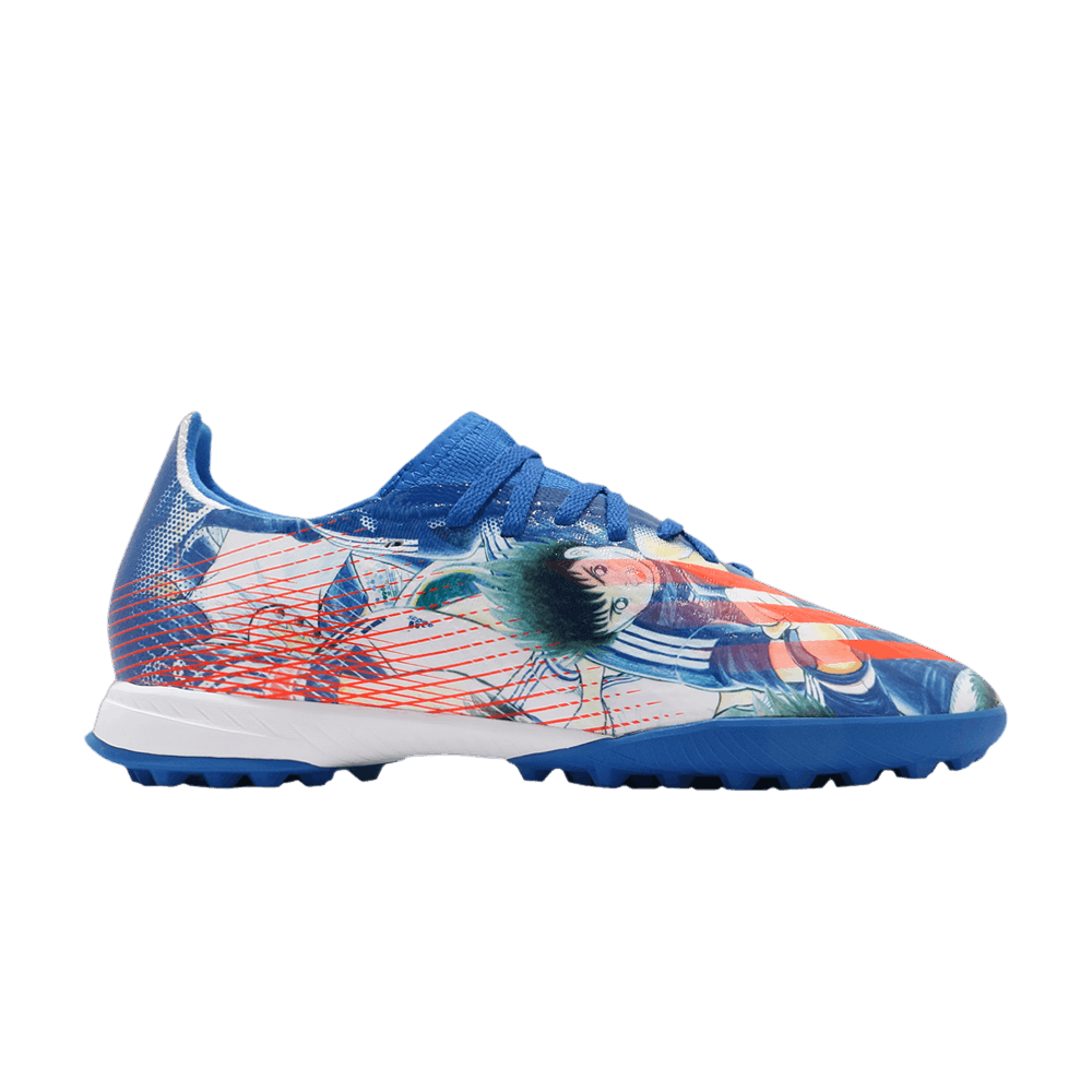 Кроссовки adidas X Ghosted.3 TF 'Captain Tsubasa'