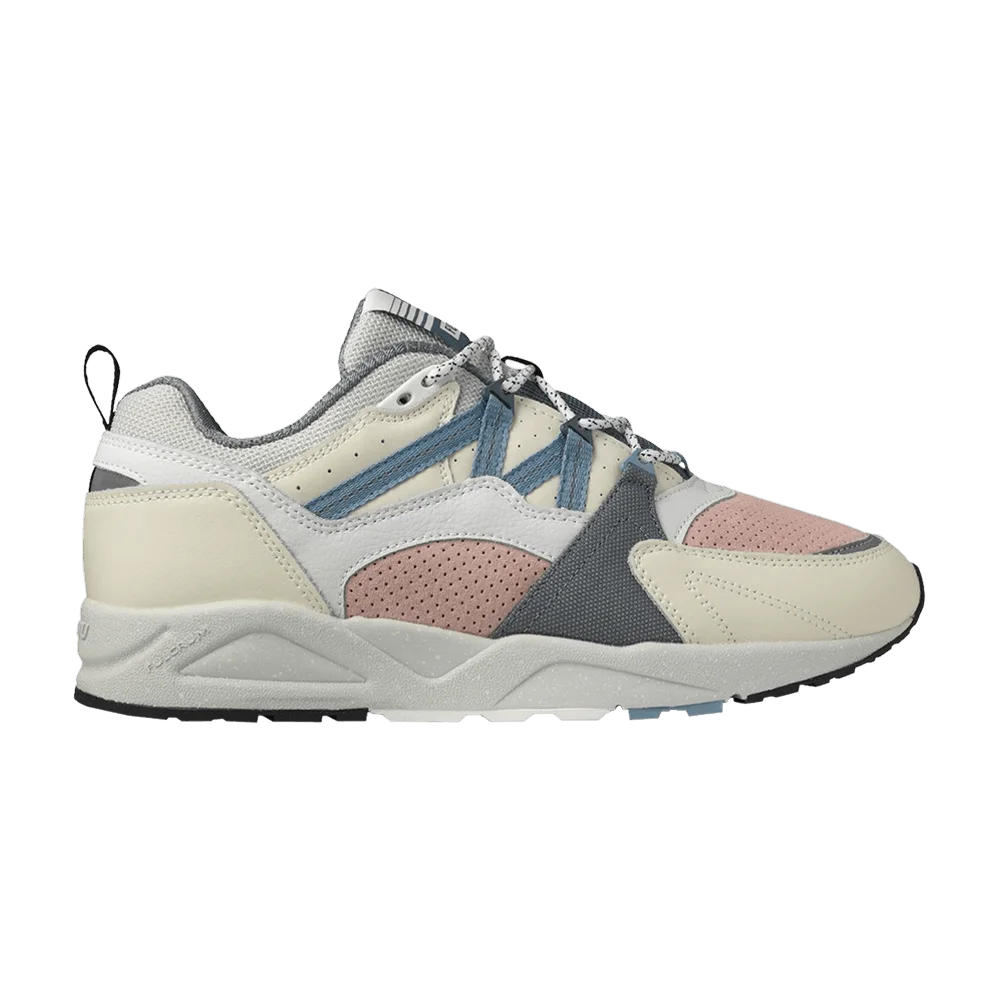 Кроссовки Karhu Fusion 2.0 'Egret Bright White'